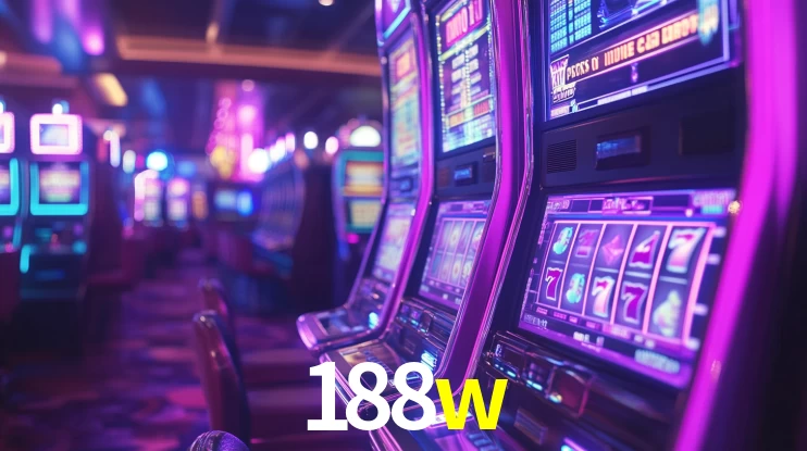 Cassino Online 188w