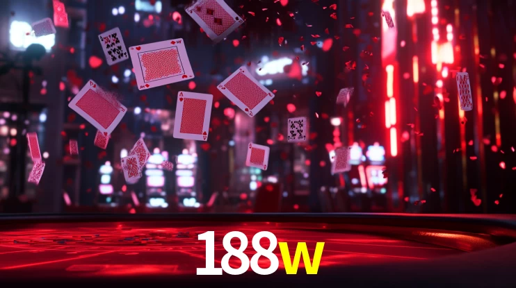 Bonus no Cassino 188w
