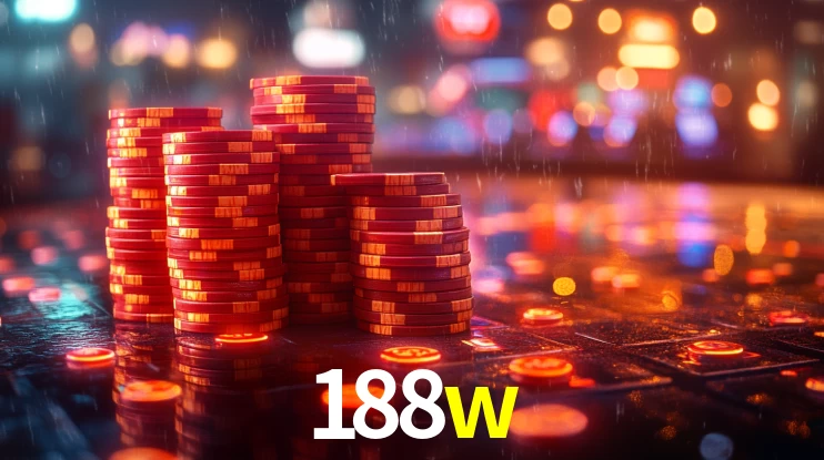 Suporte no Cassino Online 188w